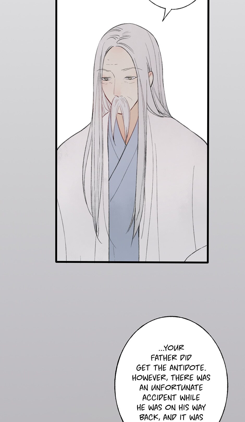 Yuanshan Qianlin Chapter 35 page 123 - 