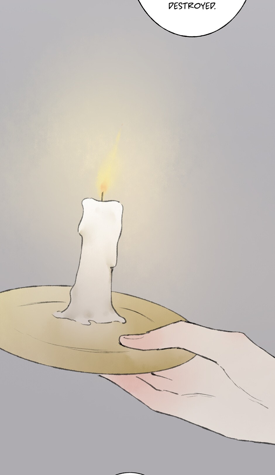 Yuanshan Qianlin Chapter 35 page 124 - 