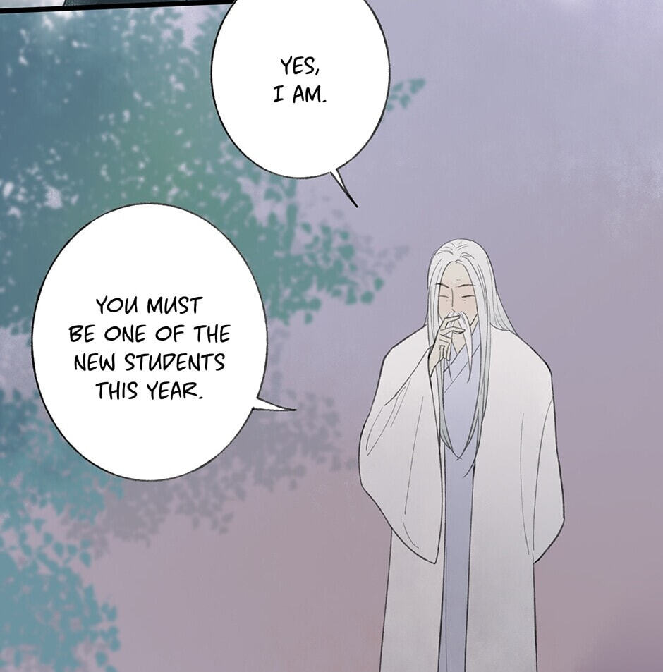 Yuanshan Qianlin Chapter 35 page 14 - 