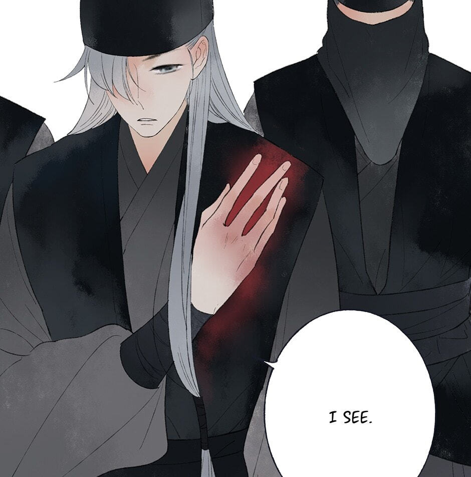 Yuanshan Qianlin Chapter 35 page 29 - 