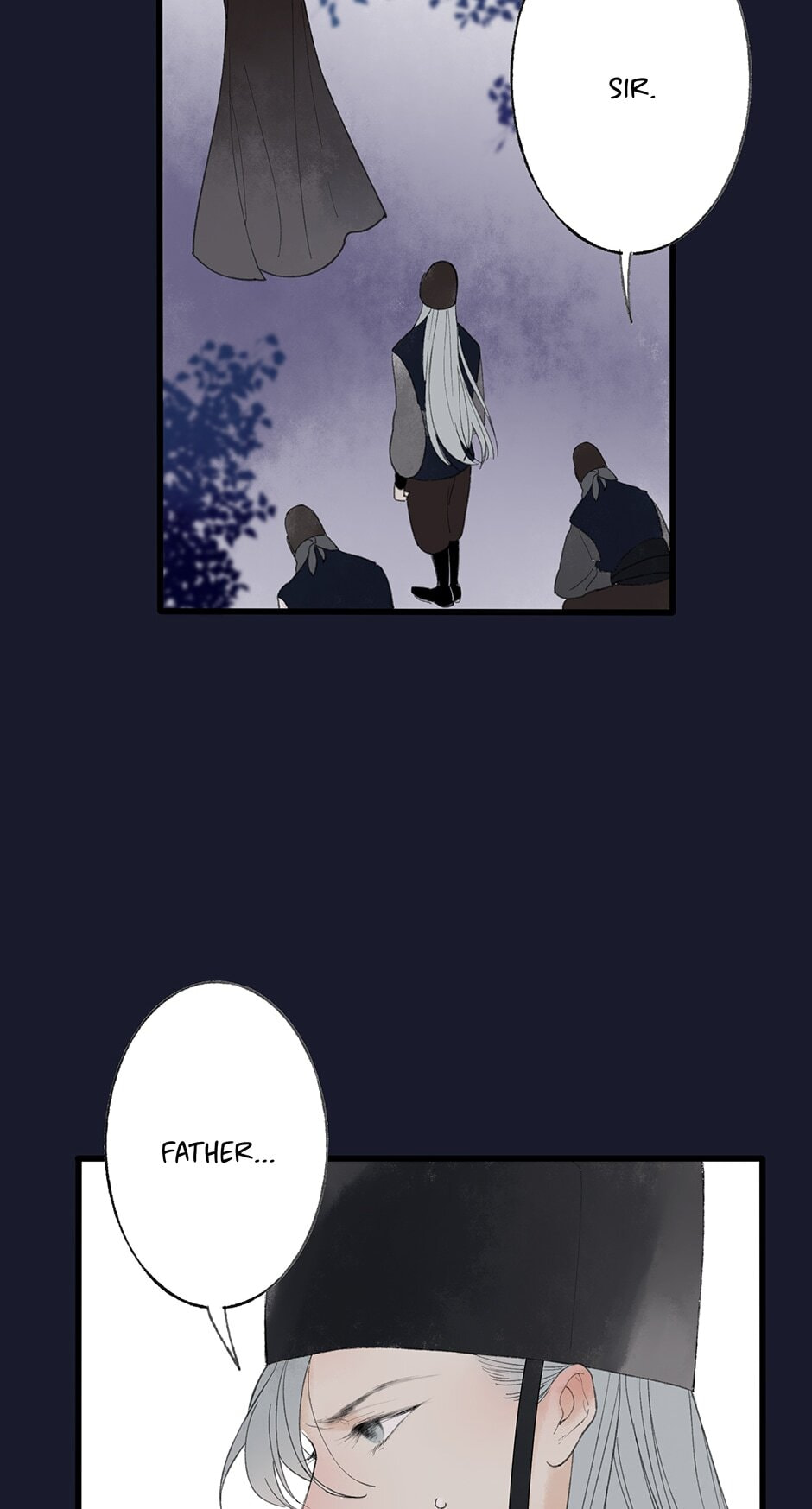 Yuanshan Qianlin Chapter 35 page 32 - 