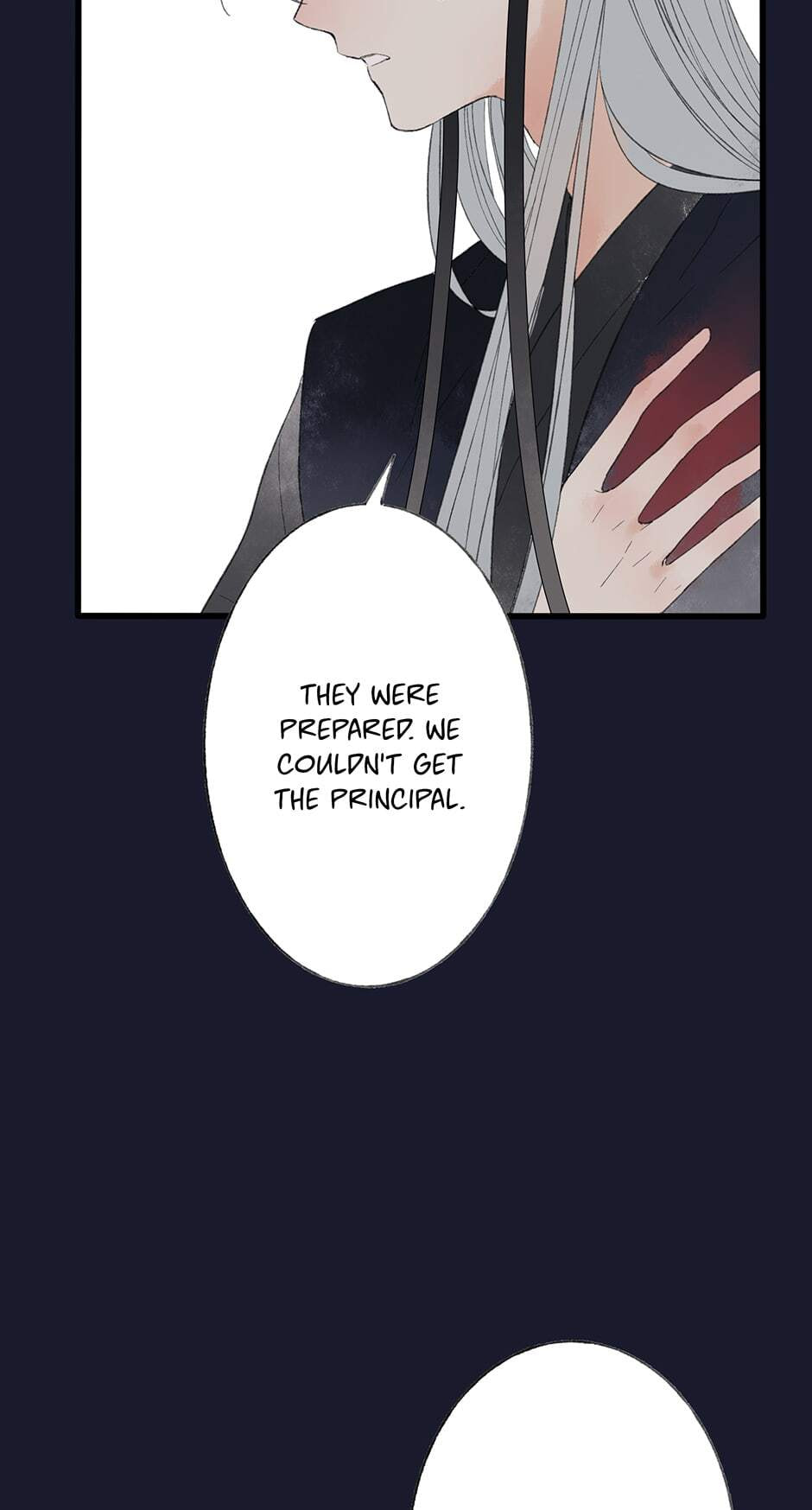Yuanshan Qianlin Chapter 35 page 33 - 