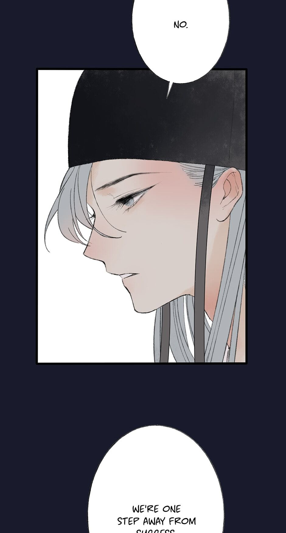 Yuanshan Qianlin Chapter 35 page 35 - 