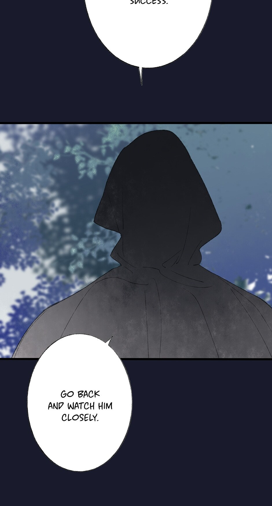Yuanshan Qianlin Chapter 35 page 36 - 
