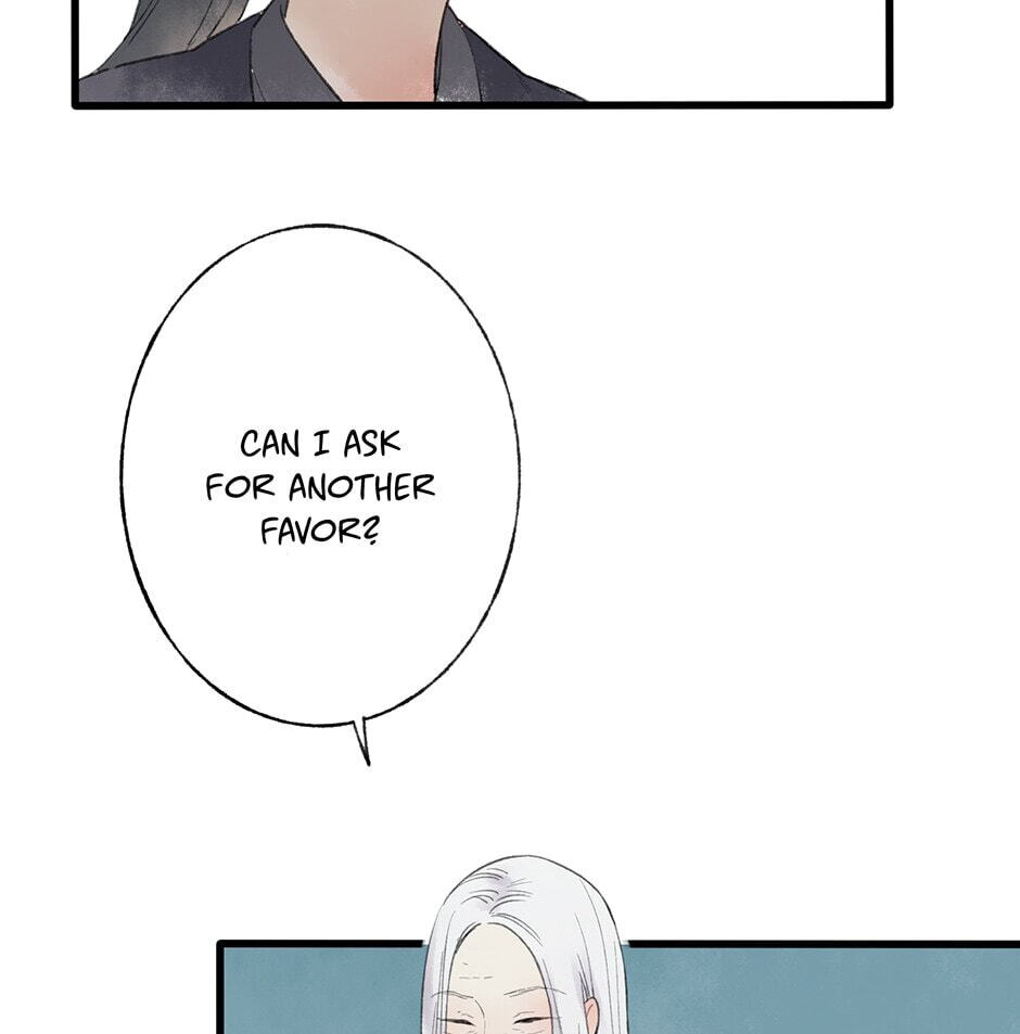 Yuanshan Qianlin Chapter 35 page 5 - 