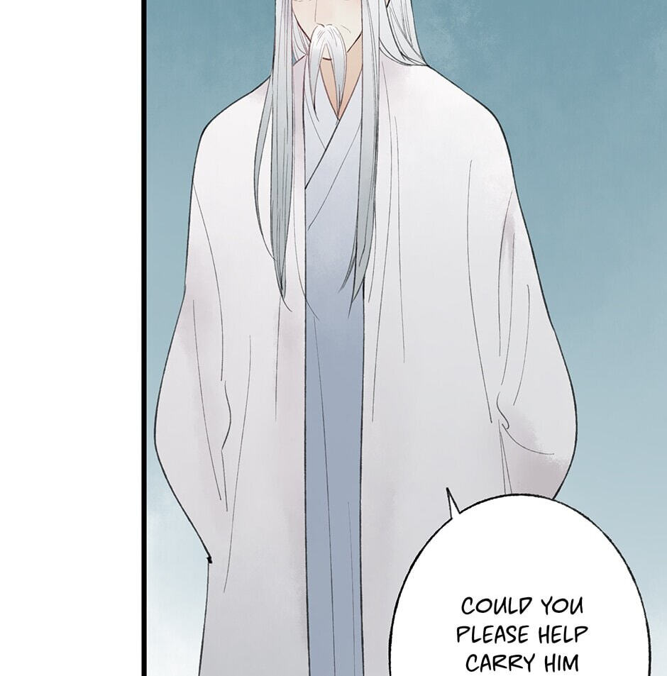 Yuanshan Qianlin Chapter 35 page 6 - 