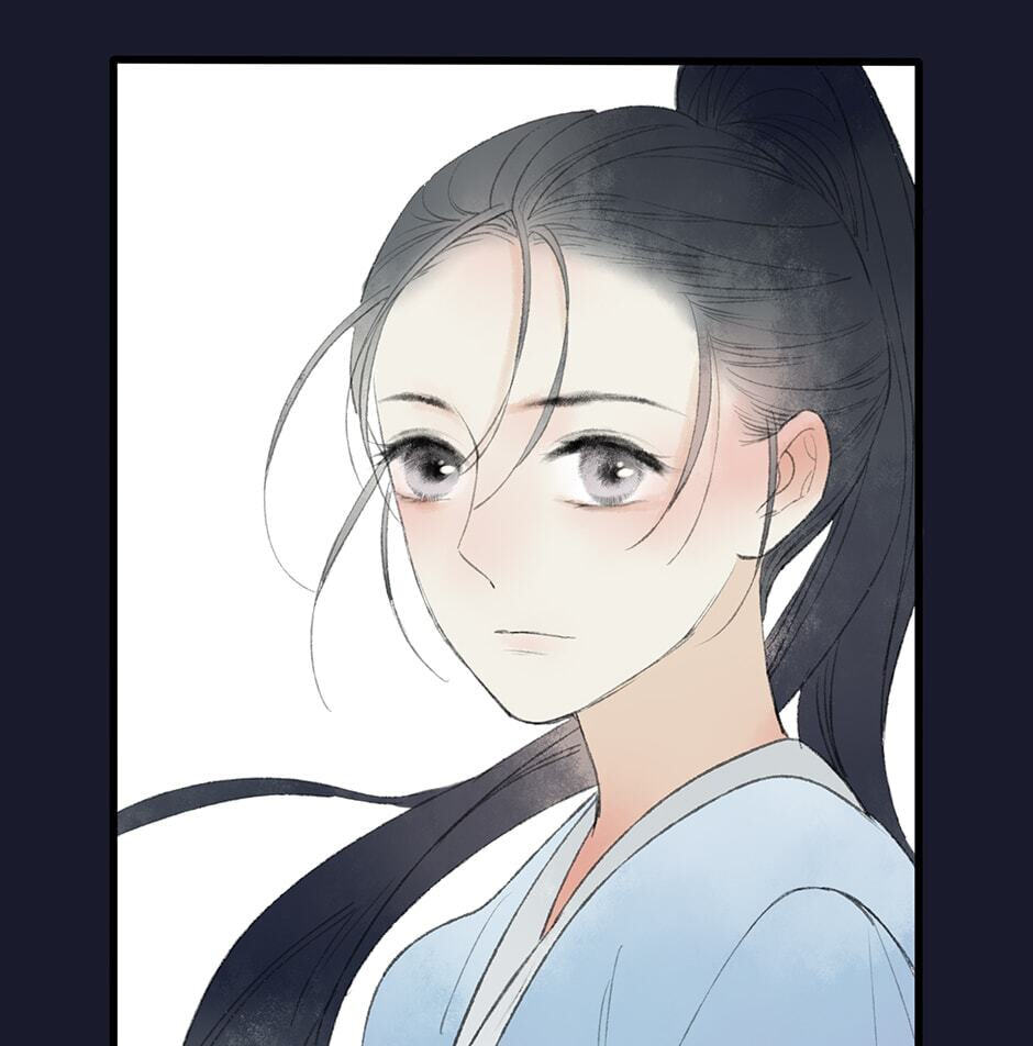 Yuanshan Qianlin Chapter 35 page 55 - 