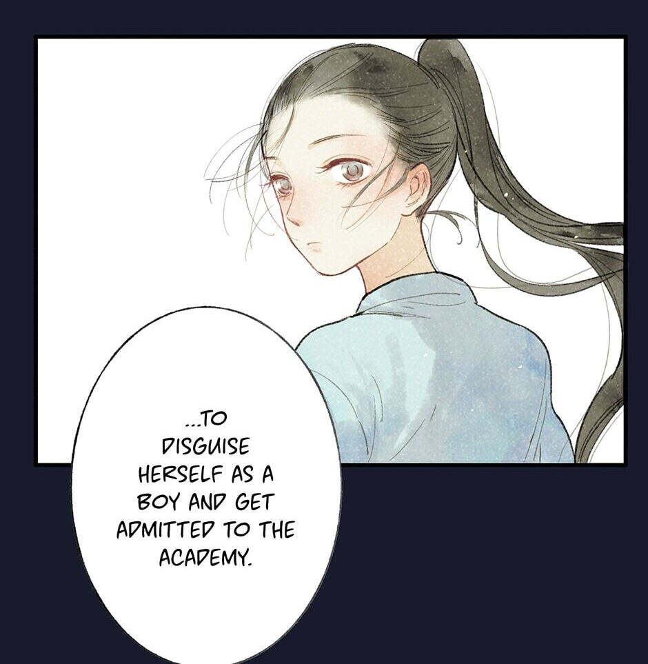 Yuanshan Qianlin Chapter 35 page 60 - 