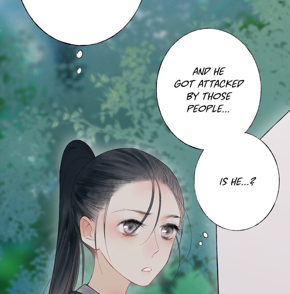 Yuanshan Qianlin Chapter 35 page 8 - 