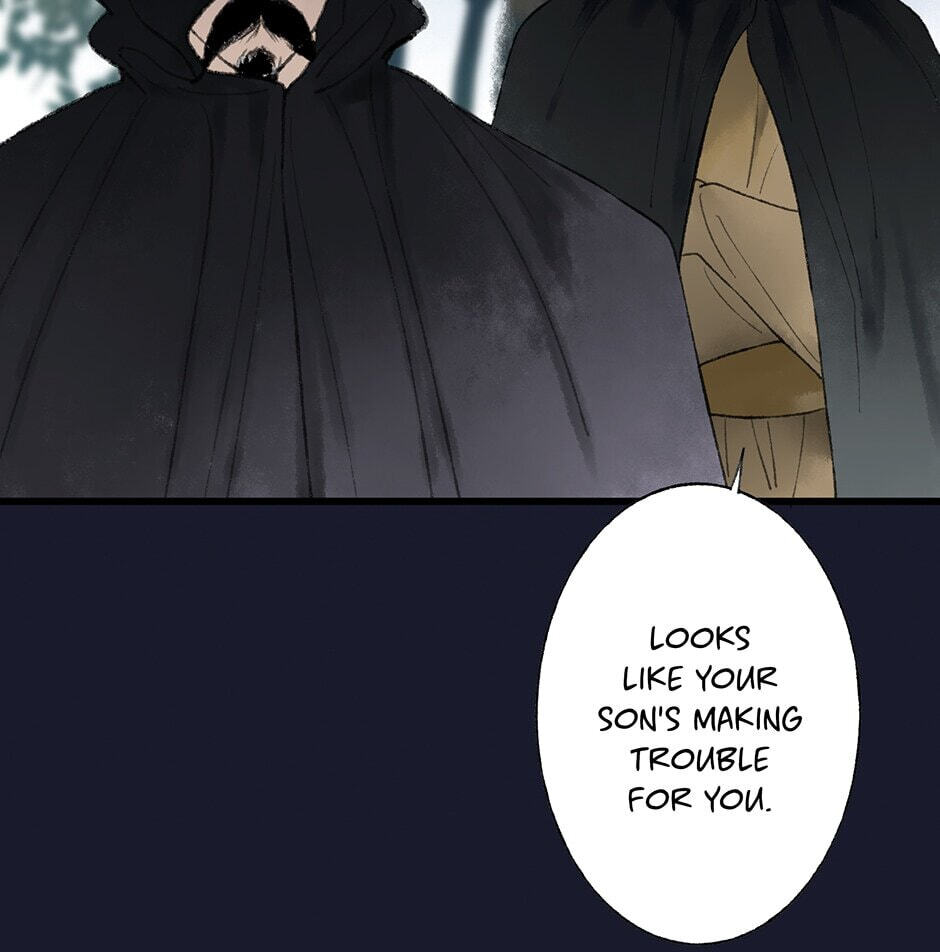 Yuanshan Qianlin Chapter 35 page 77 - 
