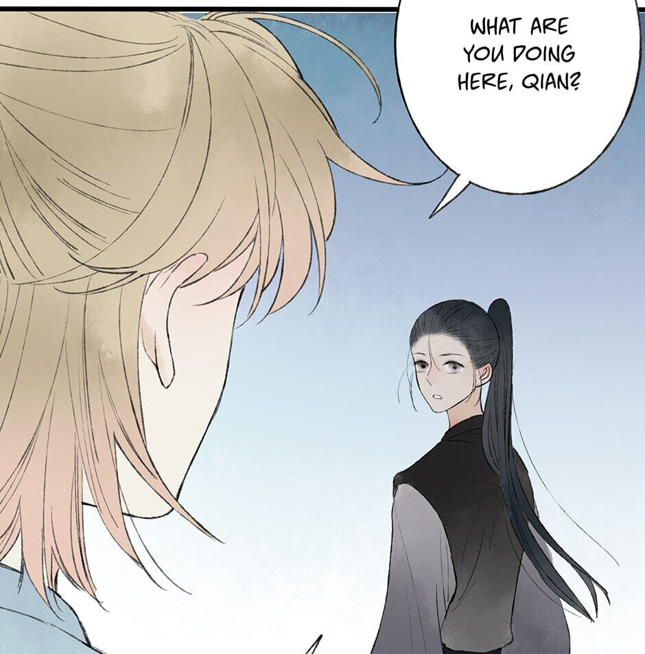 Yuanshan Qianlin Chapter 35 page 89 - 