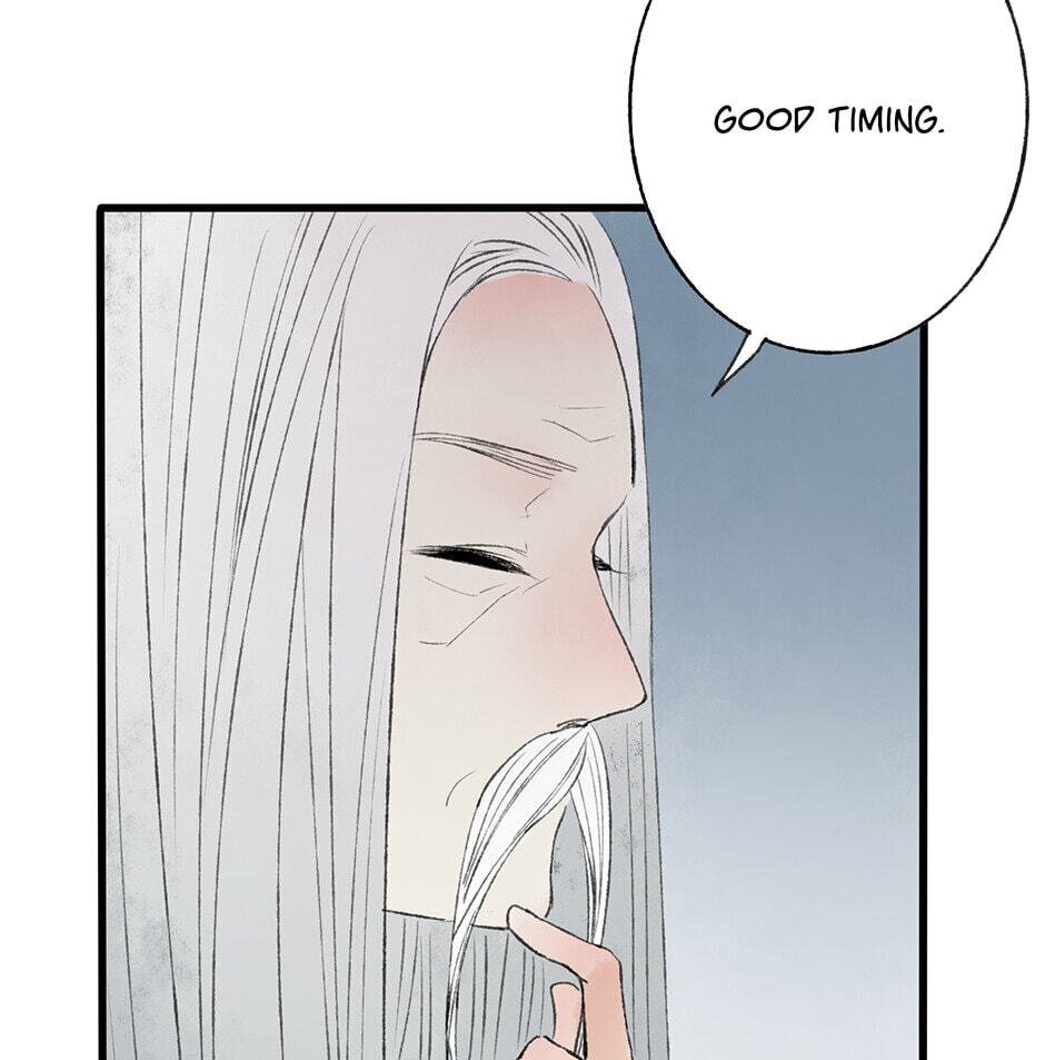 Yuanshan Qianlin Chapter 35 page 91 - 