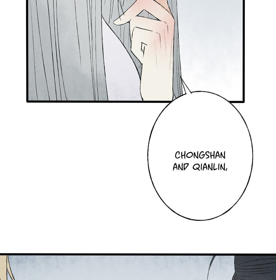 Yuanshan Qianlin Chapter 35 page 92 - 