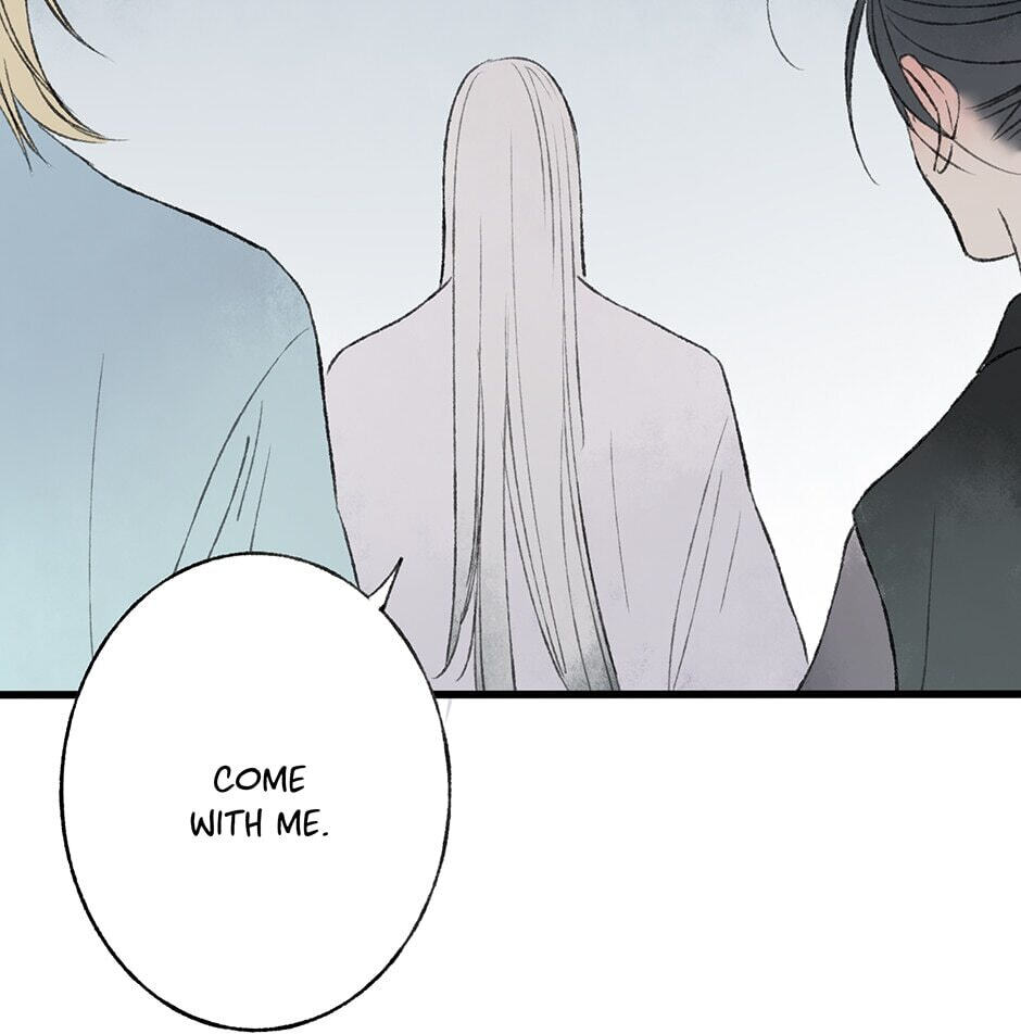 Yuanshan Qianlin Chapter 35 page 93 - 