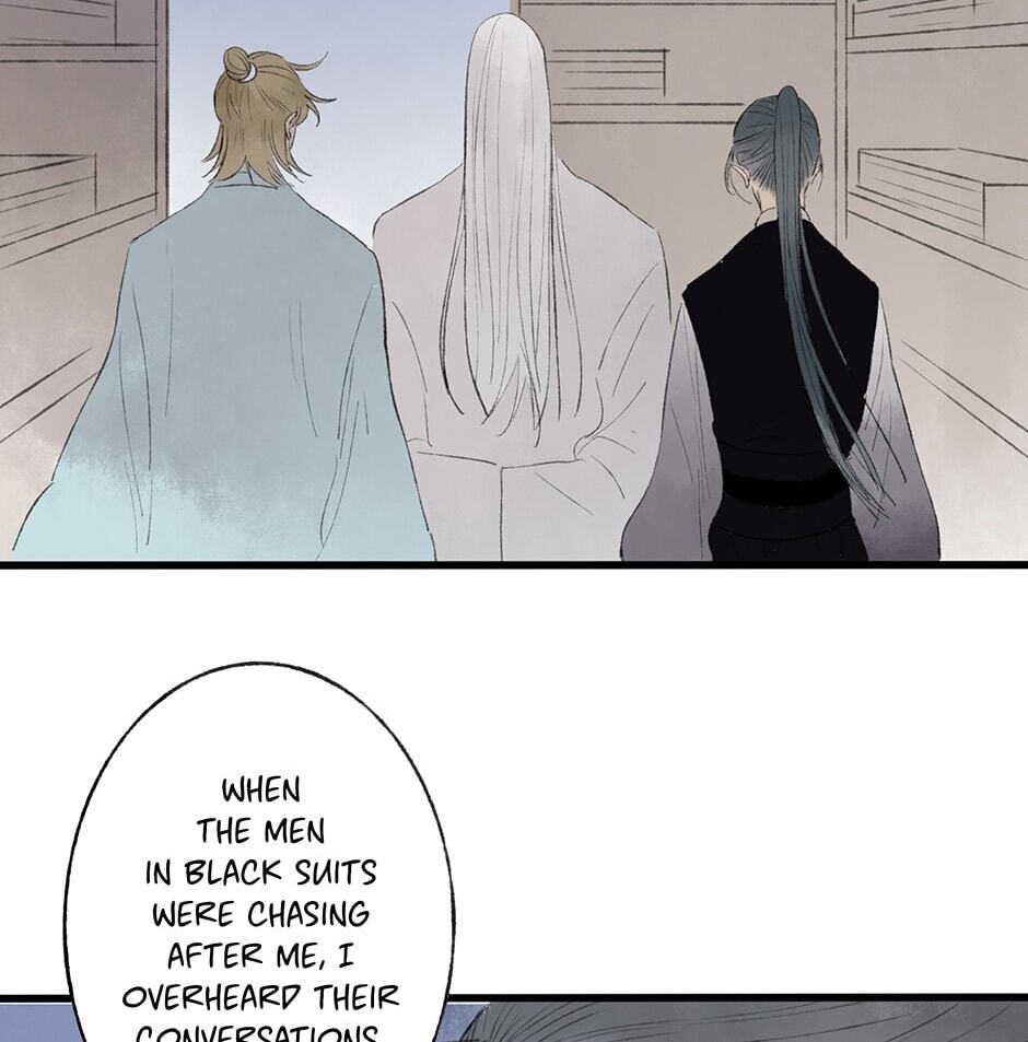 Yuanshan Qianlin Chapter 35 page 96 - 