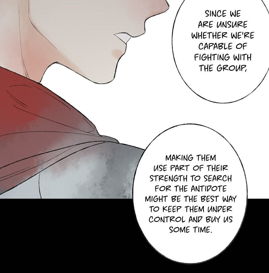 Yuanshan Qianlin Chapter 36 page 11 - 