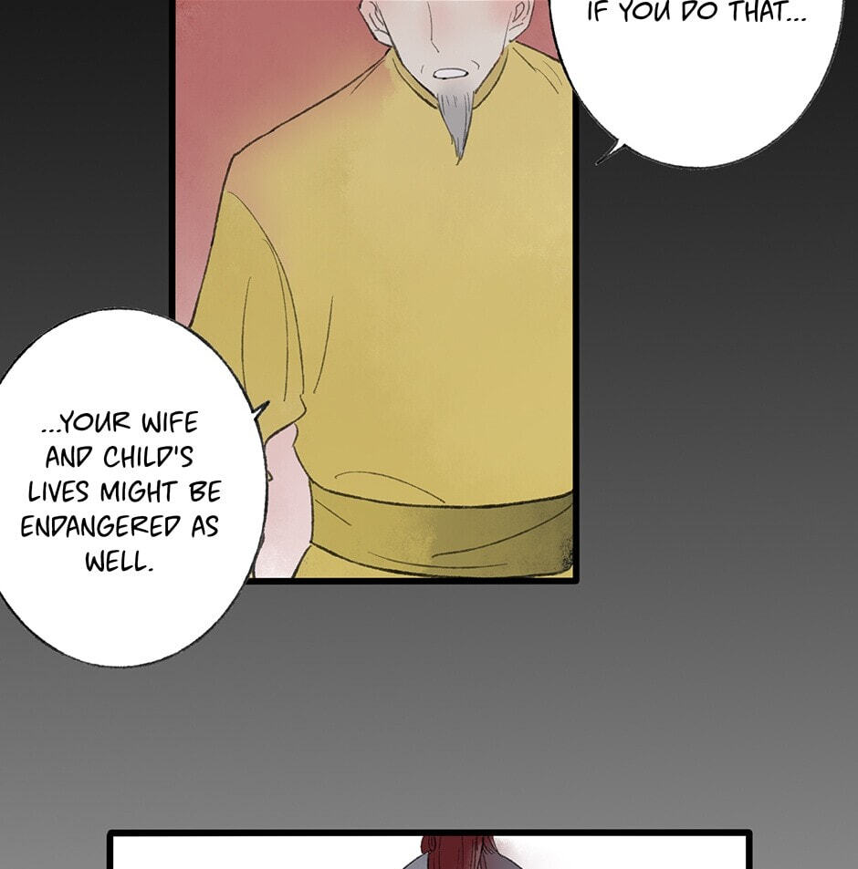 Yuanshan Qianlin Chapter 36 page 13 - 