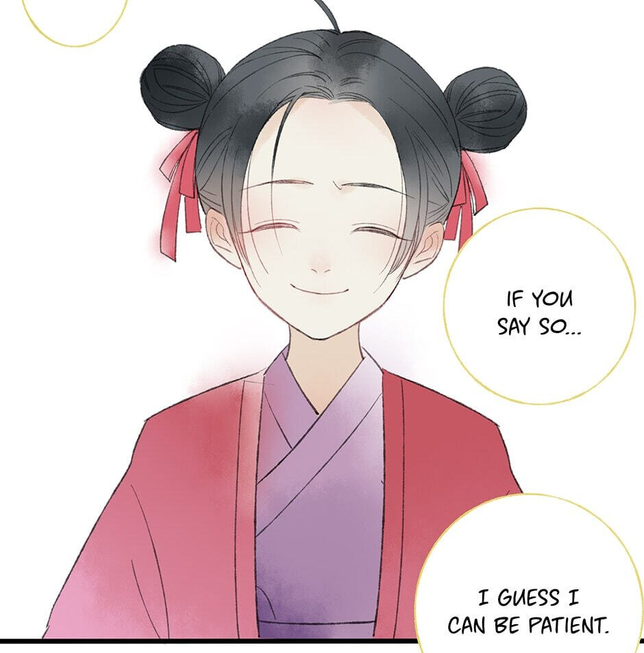 Yuanshan Qianlin Chapter 36 page 21 - 