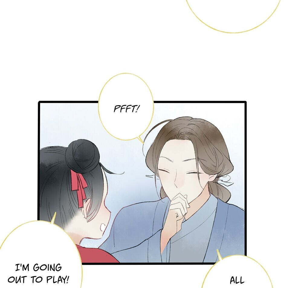 Yuanshan Qianlin Chapter 36 page 22 - 
