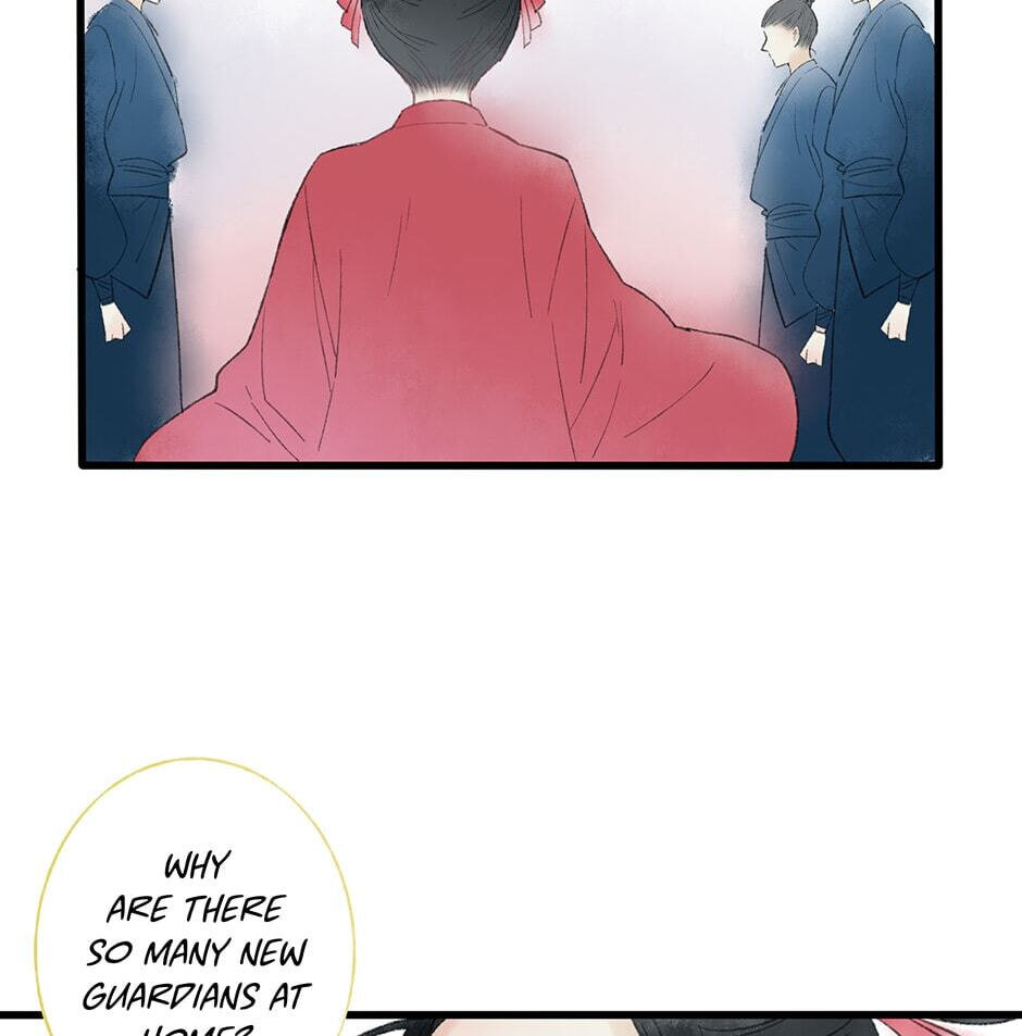 Yuanshan Qianlin Chapter 36 page 24 - 