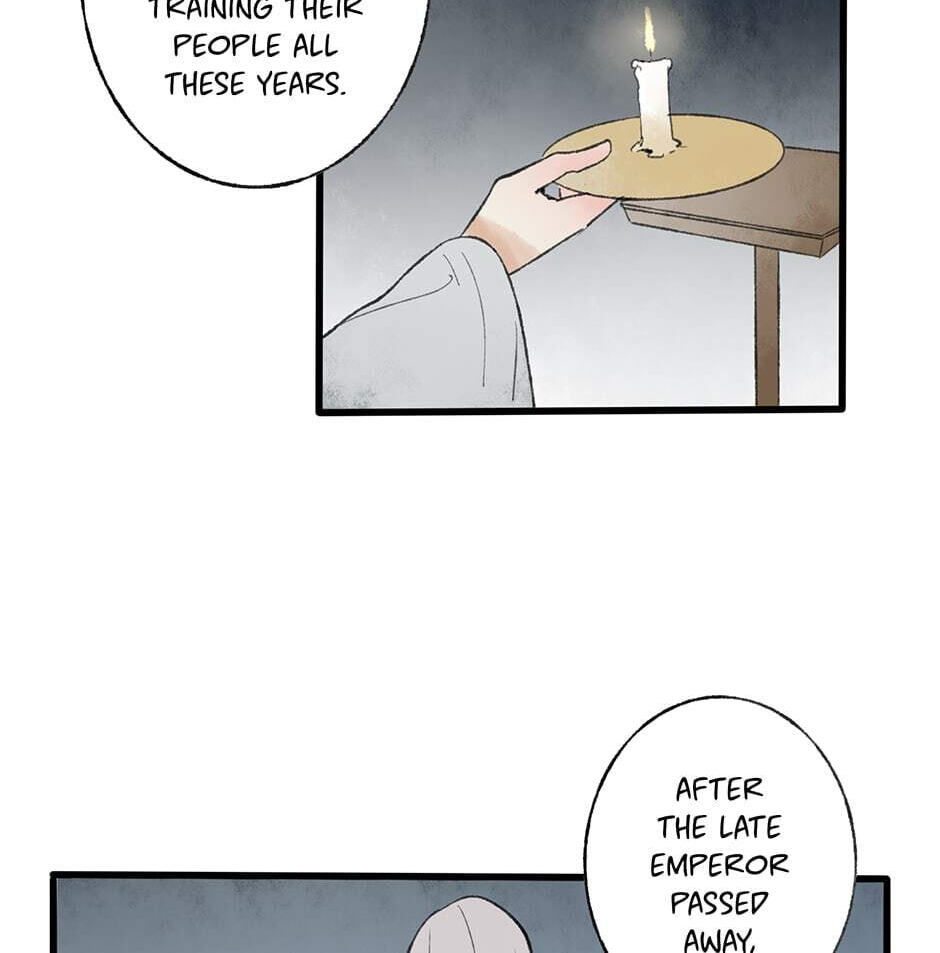 Yuanshan Qianlin Chapter 36 page 32 - 