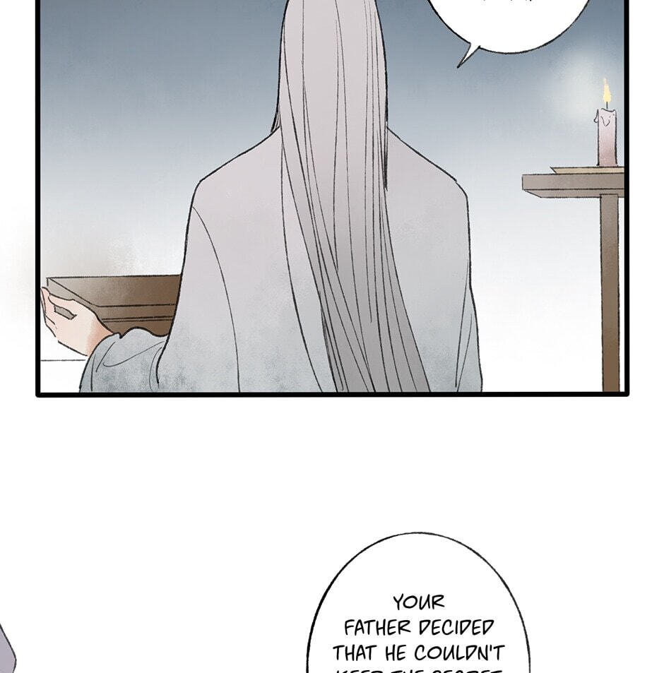 Yuanshan Qianlin Chapter 36 page 33 - 