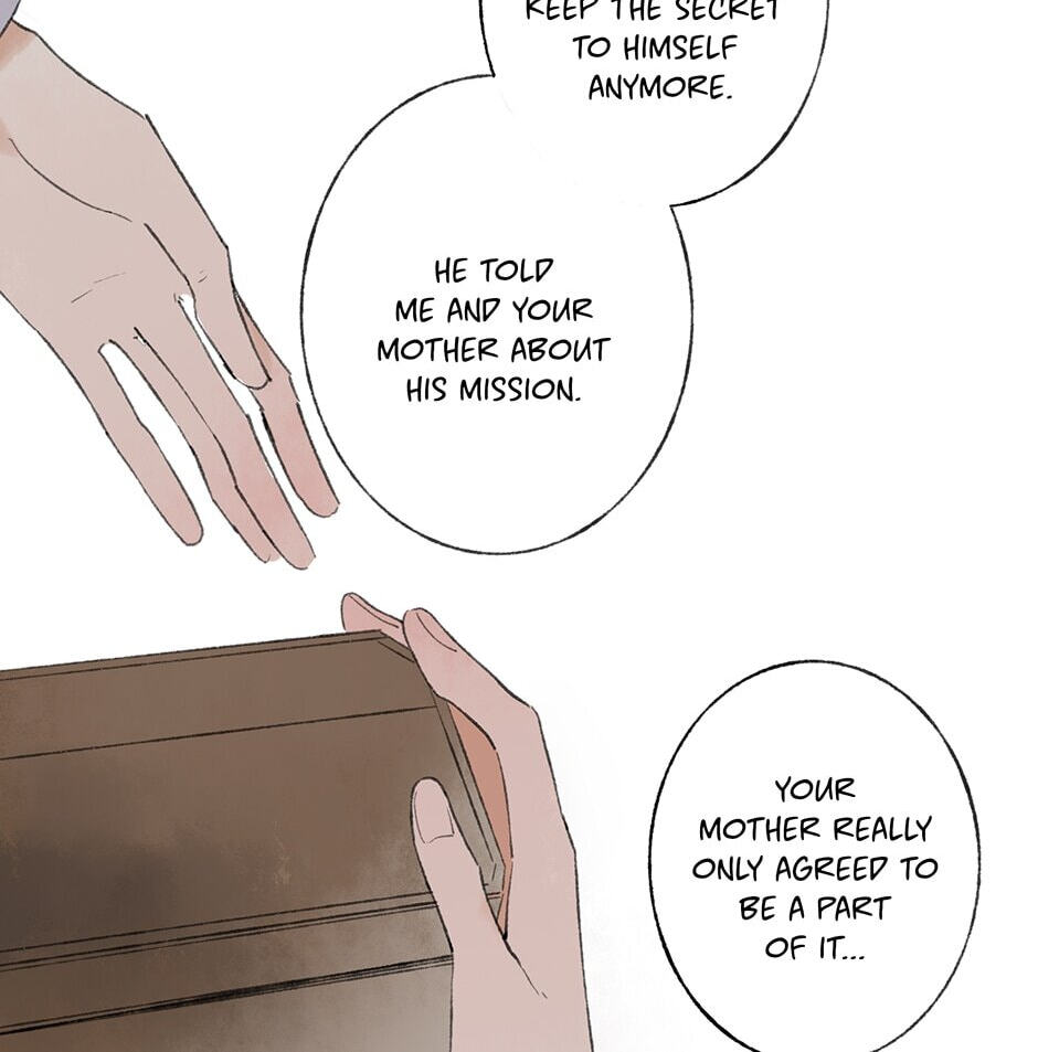 Yuanshan Qianlin Chapter 36 page 34 - 