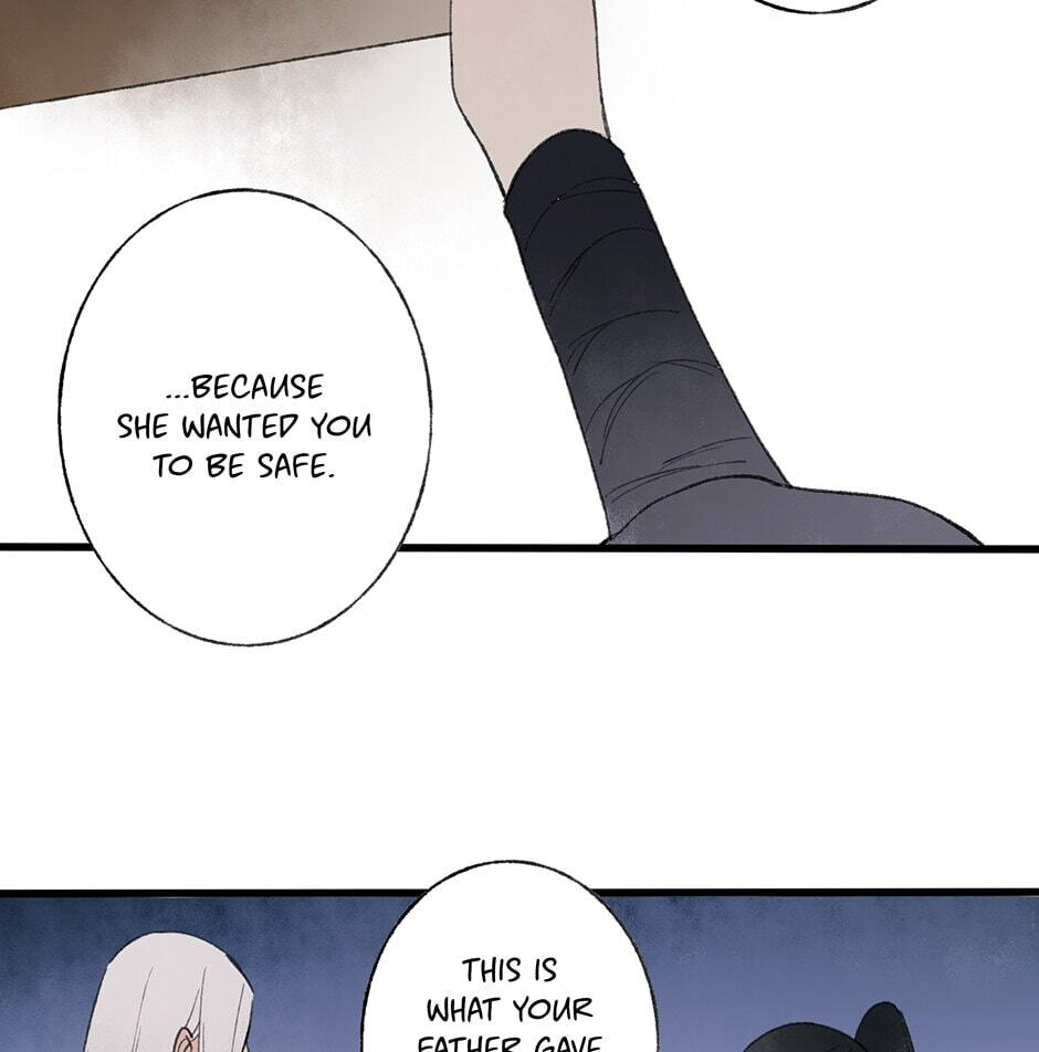 Yuanshan Qianlin Chapter 36 page 35 - 