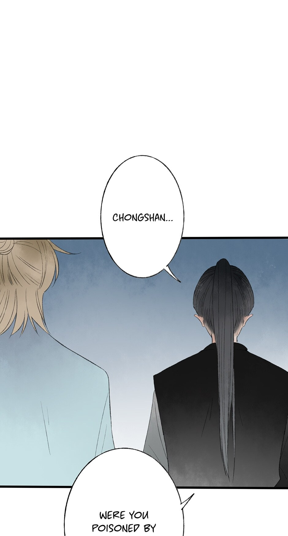 Yuanshan Qianlin Chapter 36 page 40 - 