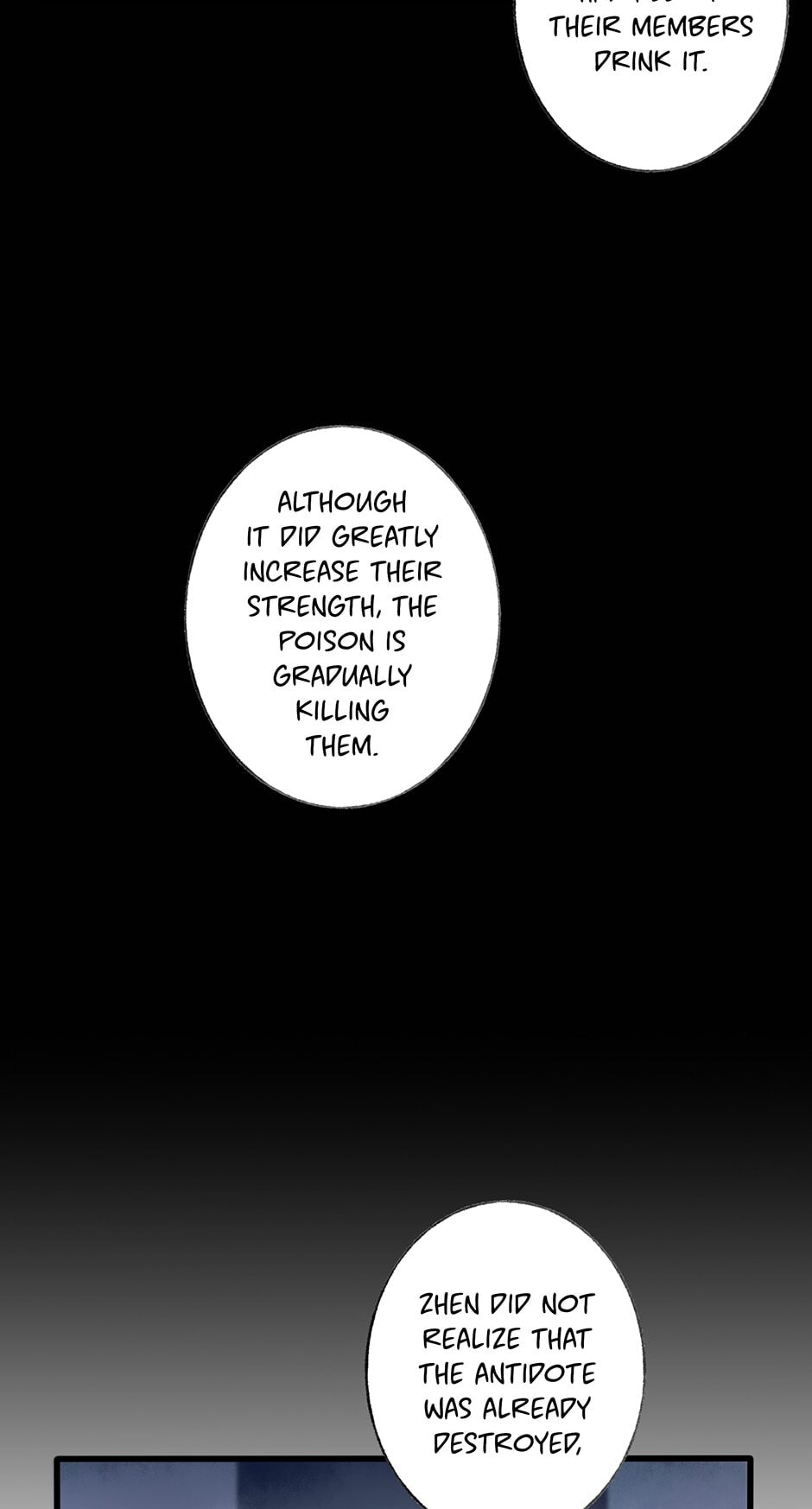 Yuanshan Qianlin Chapter 36 page 5 - 