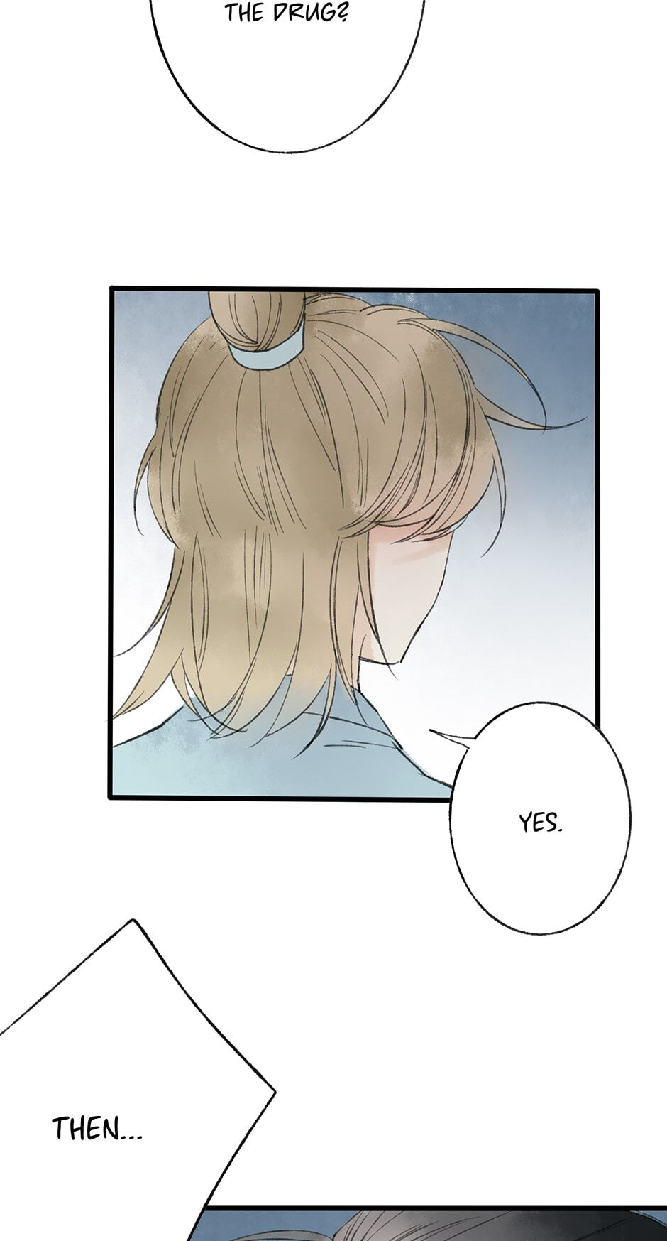 Yuanshan Qianlin Chapter 36 page 41 - 