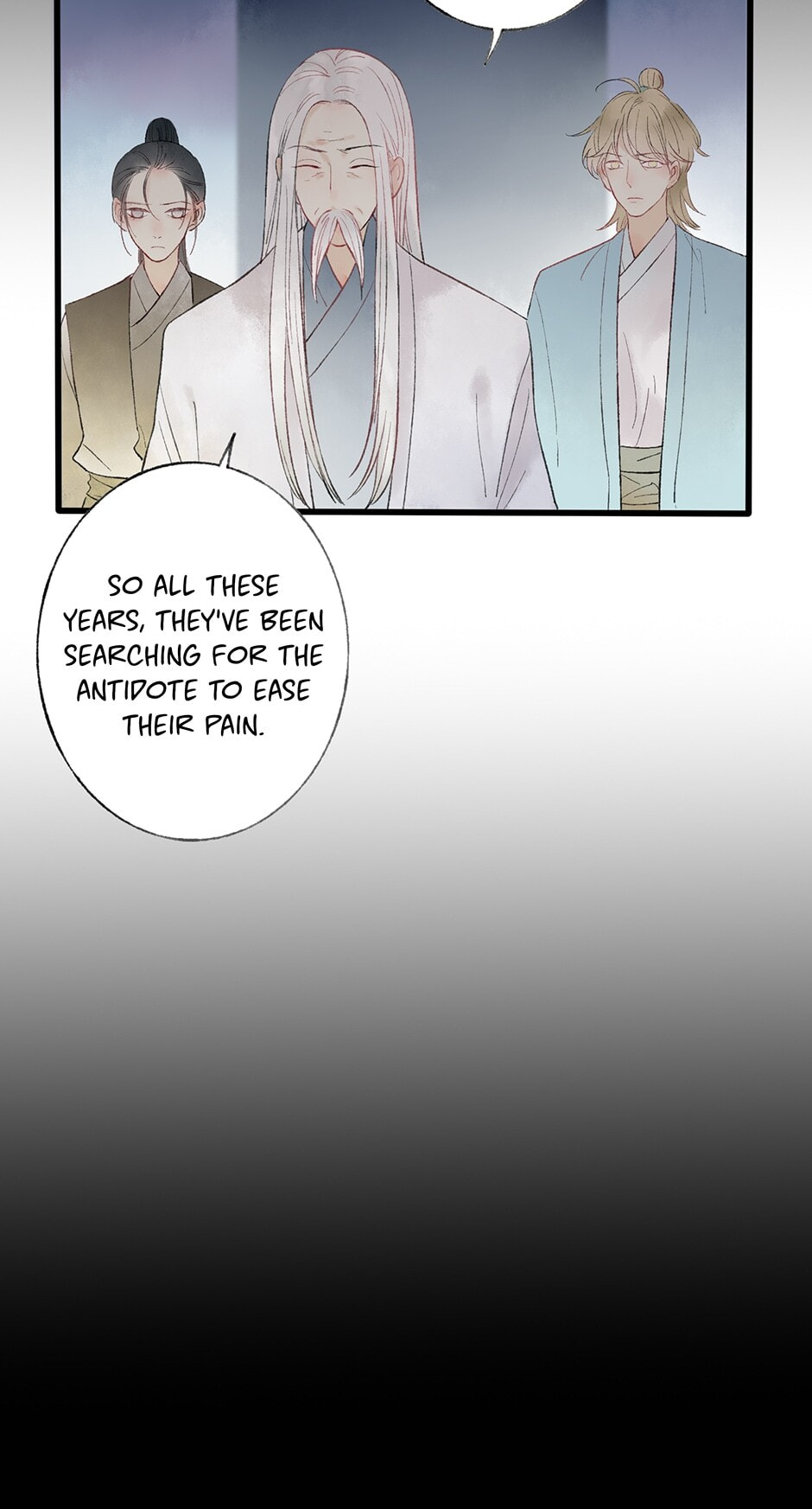 Yuanshan Qianlin Chapter 36 page 6 - 