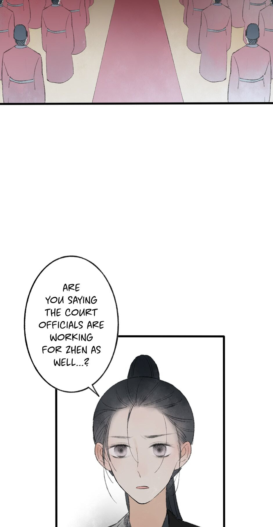 Yuanshan Qianlin Chapter 36 page 67 - 