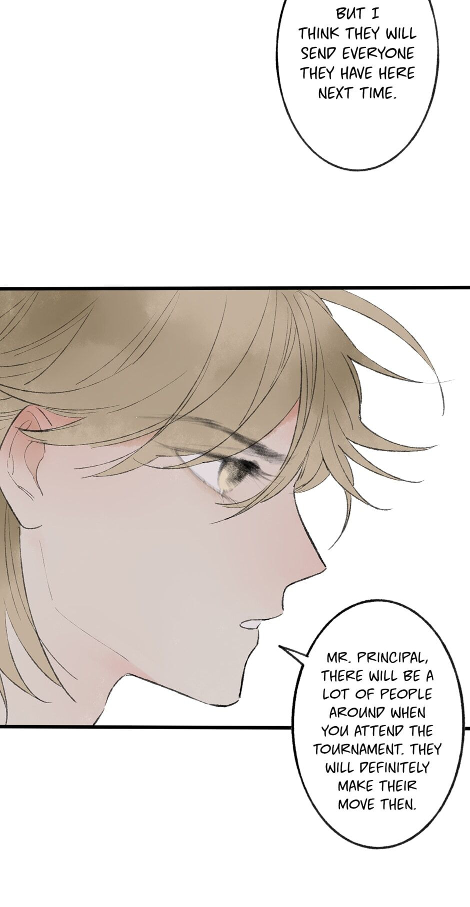 Yuanshan Qianlin Chapter 36 page 69 - 