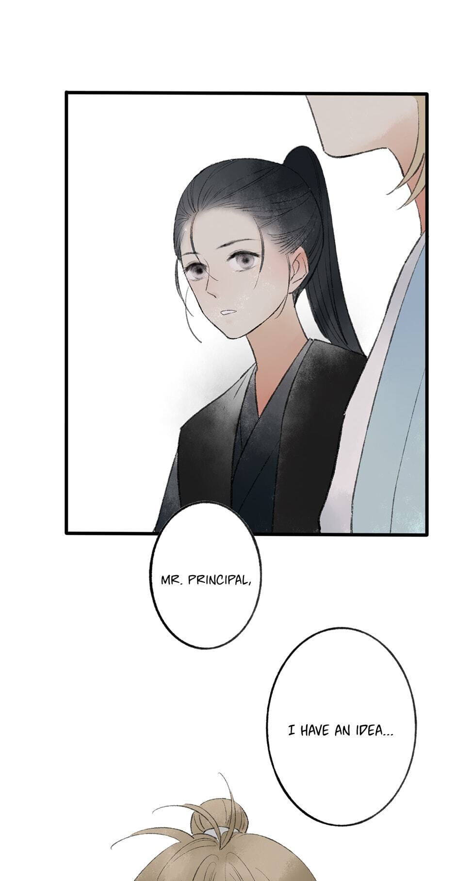 Yuanshan Qianlin Chapter 36 page 70 - 
