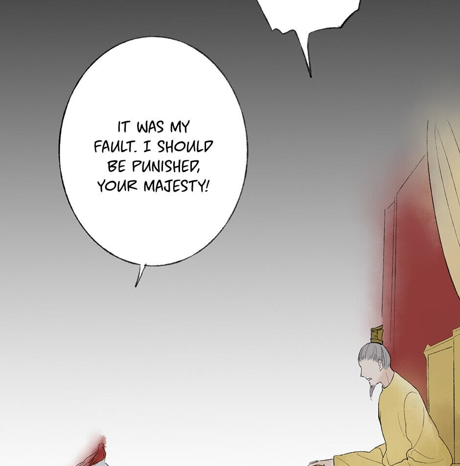 Yuanshan Qianlin Chapter 36 page 8 - 