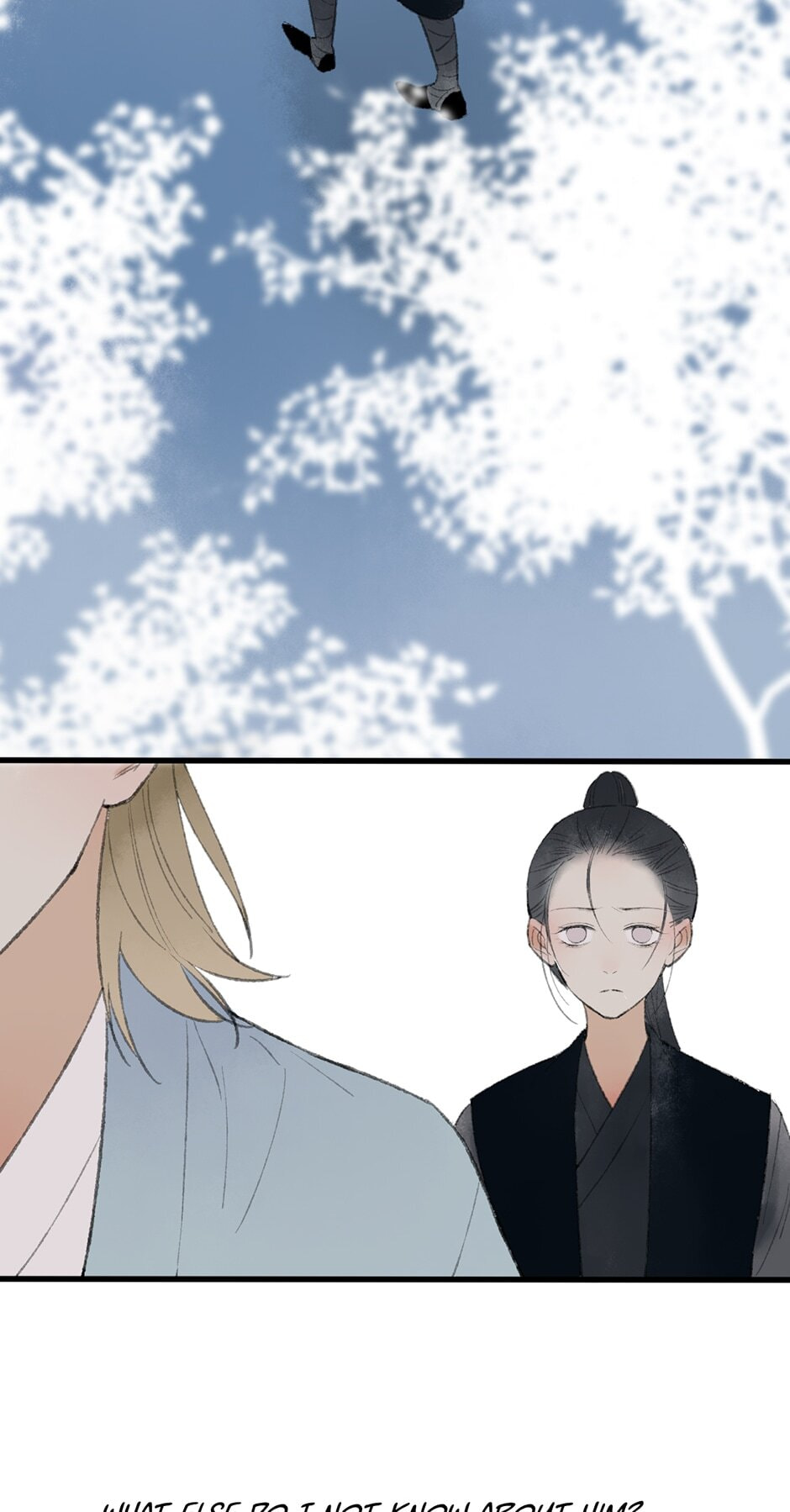 Yuanshan Qianlin Chapter 36 page 76 - 