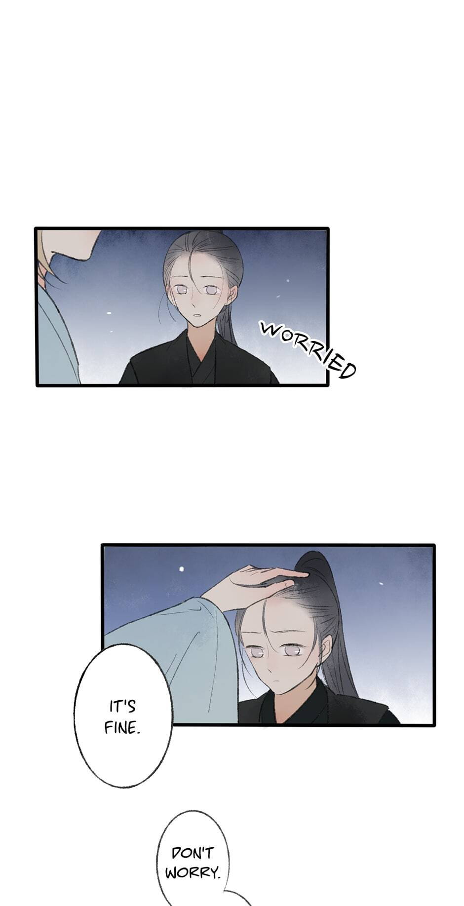 Yuanshan Qianlin Chapter 36 page 79 - 