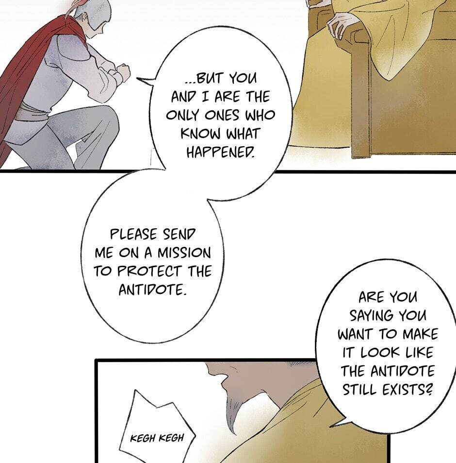 Yuanshan Qianlin Chapter 36 page 9 - 