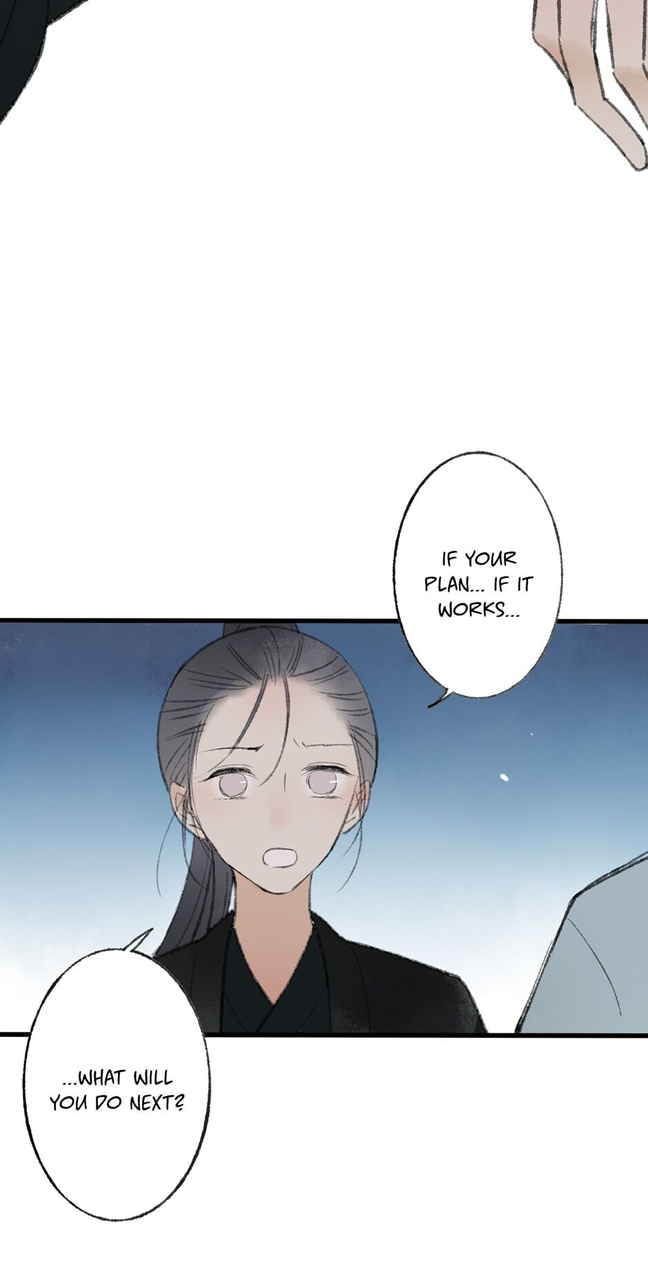 Yuanshan Qianlin Chapter 36 page 83 - 