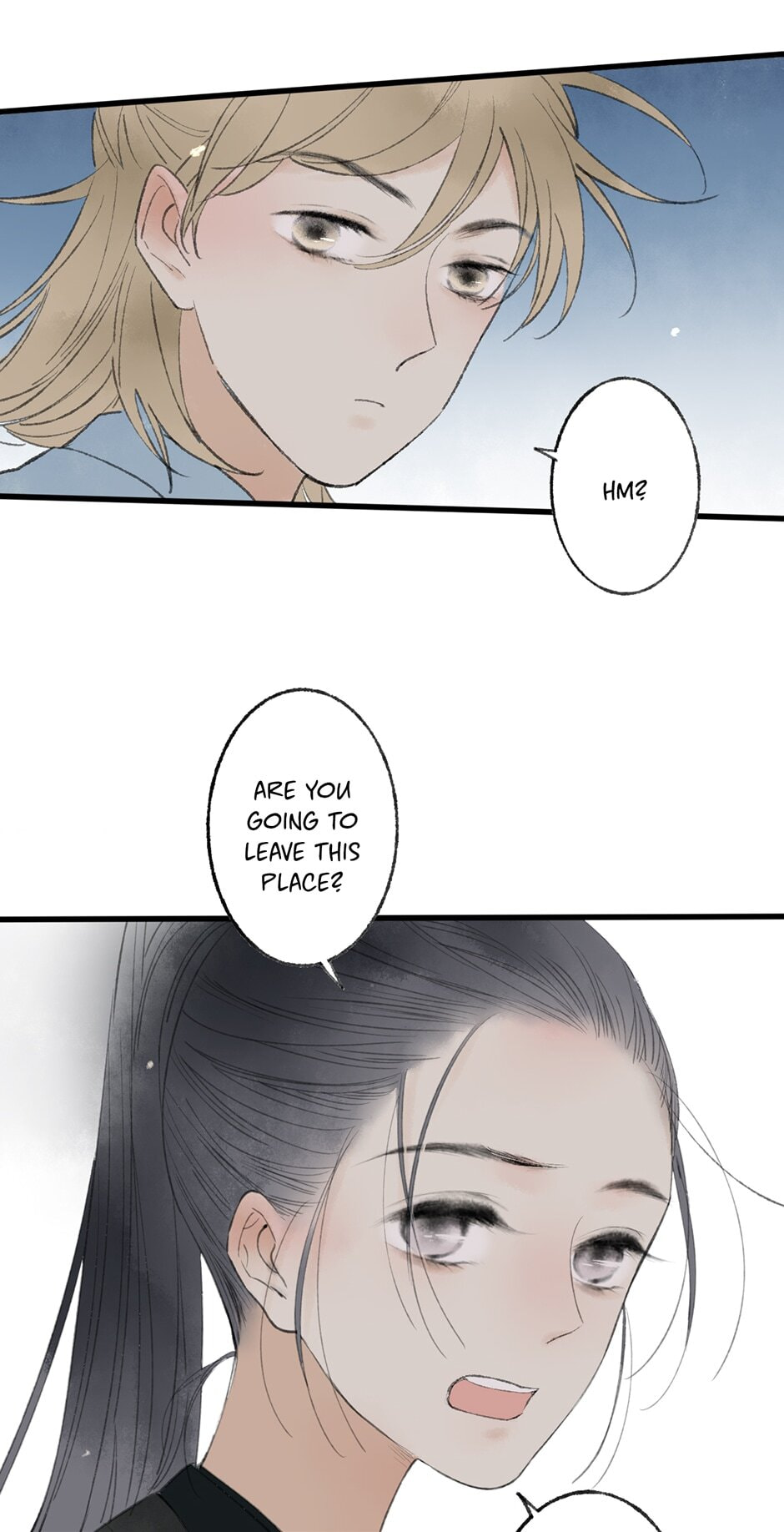Yuanshan Qianlin Chapter 36 page 84 - 