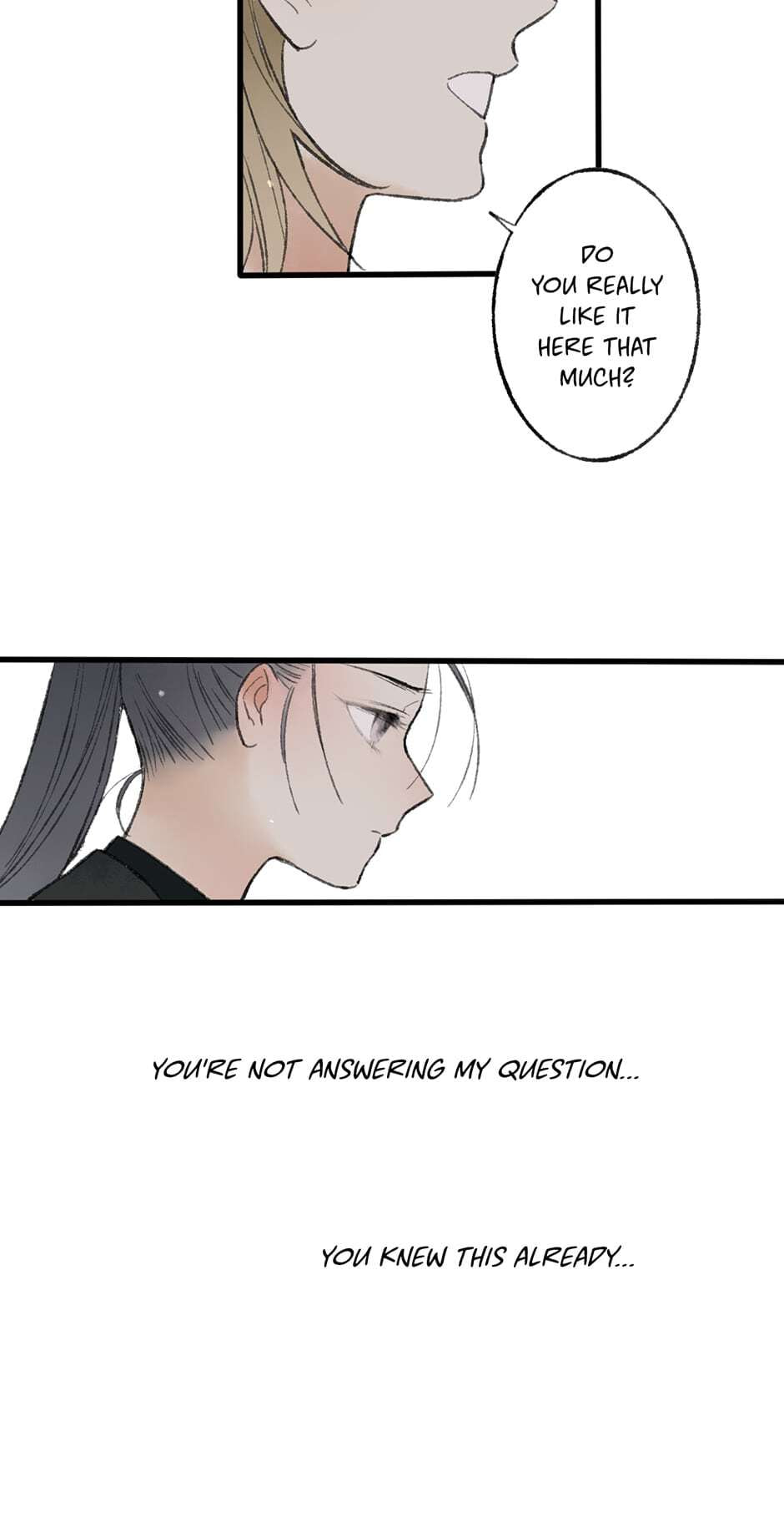 Yuanshan Qianlin Chapter 36 page 86 - 