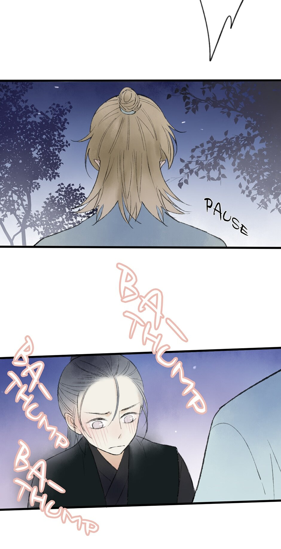 Yuanshan Qianlin Chapter 36 page 88 - 