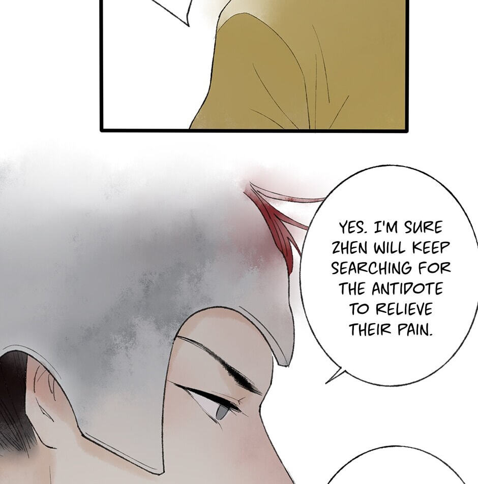 Yuanshan Qianlin Chapter 36 page 10 - 