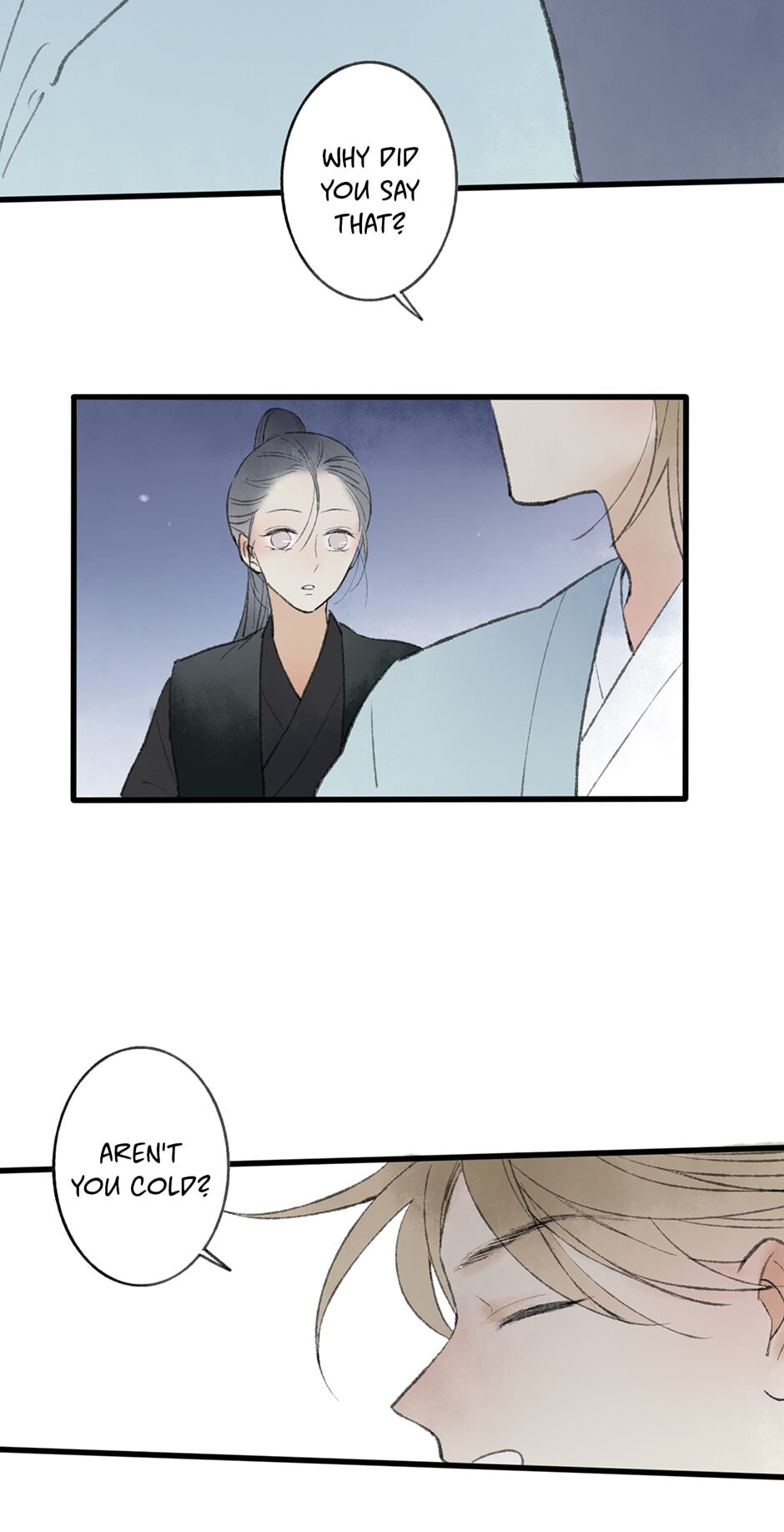 Yuanshan Qianlin Chapter 36 page 91 - 