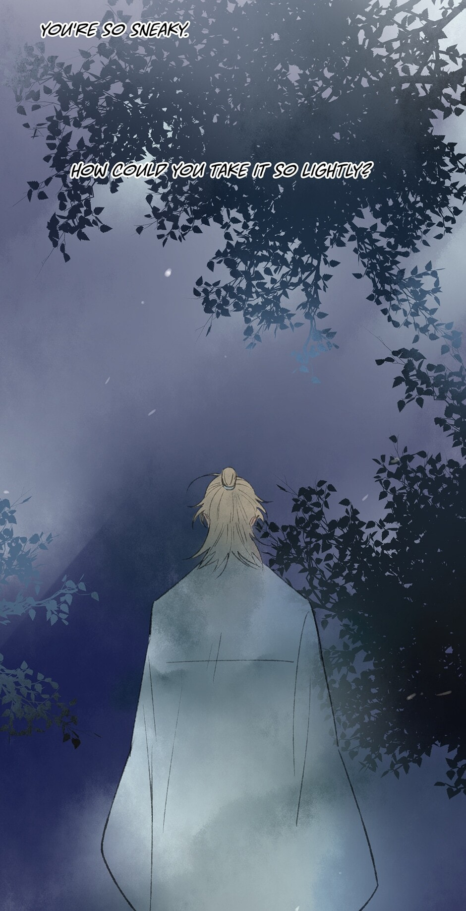 Yuanshan Qianlin Chapter 36 page 93 - 