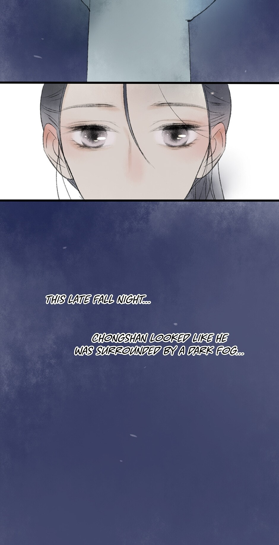 Yuanshan Qianlin Chapter 36 page 94 - 