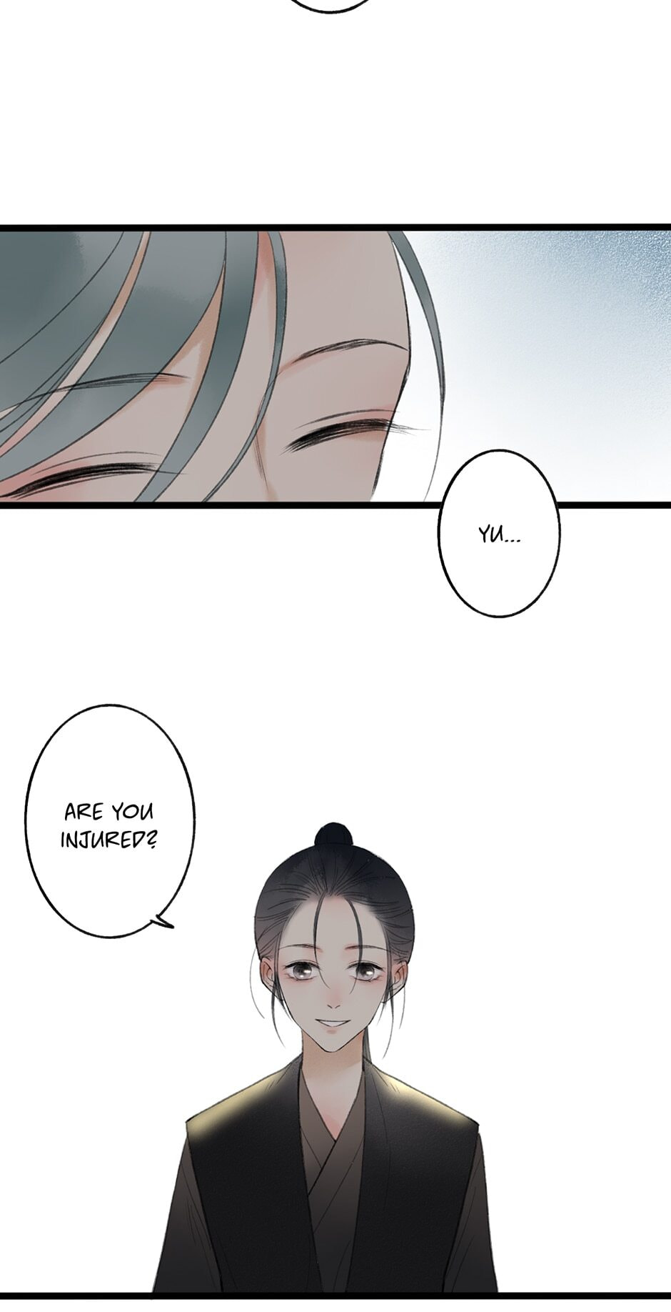 Yuanshan Qianlin Chapter 37 page 11 - 