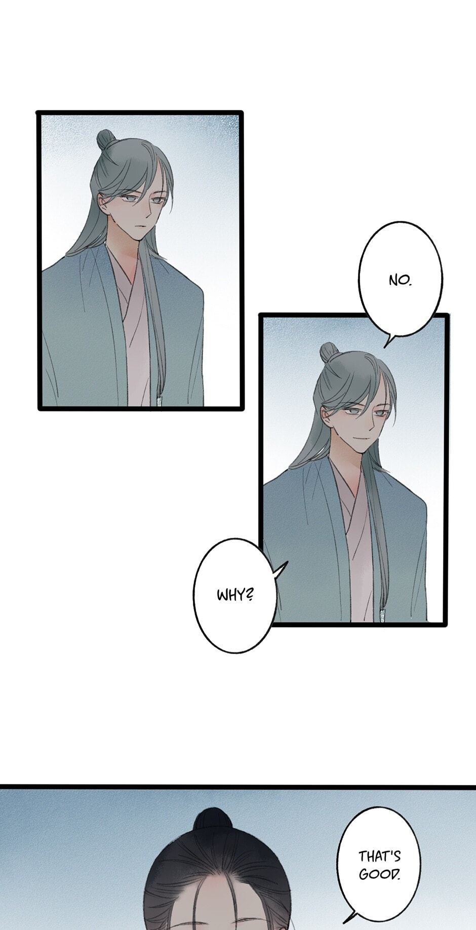 Yuanshan Qianlin Chapter 37 page 12 - 