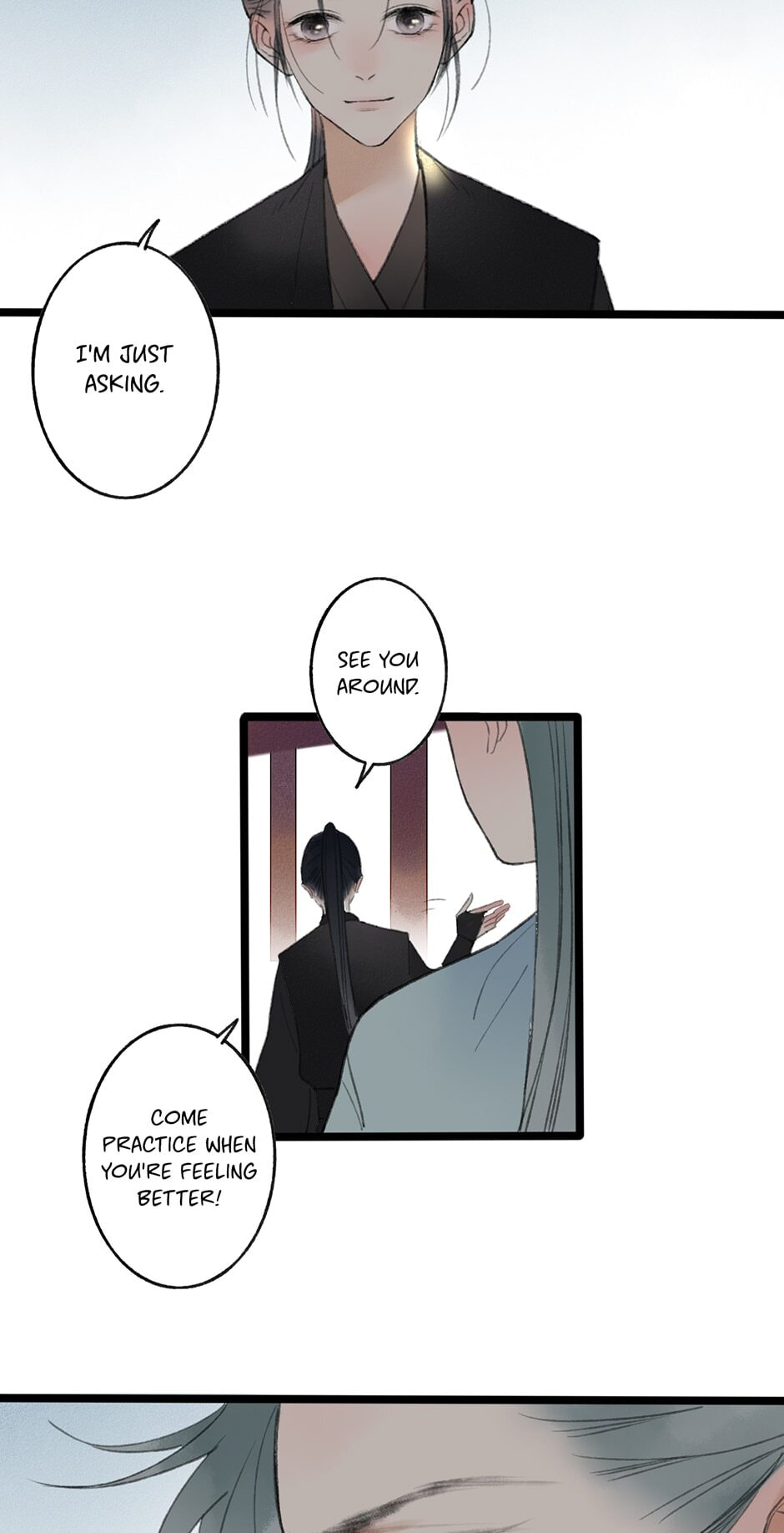 Yuanshan Qianlin Chapter 37 page 13 - 